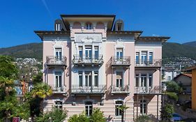 Hotel Alexandra